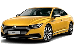 Volkswagen Arteon 2017+